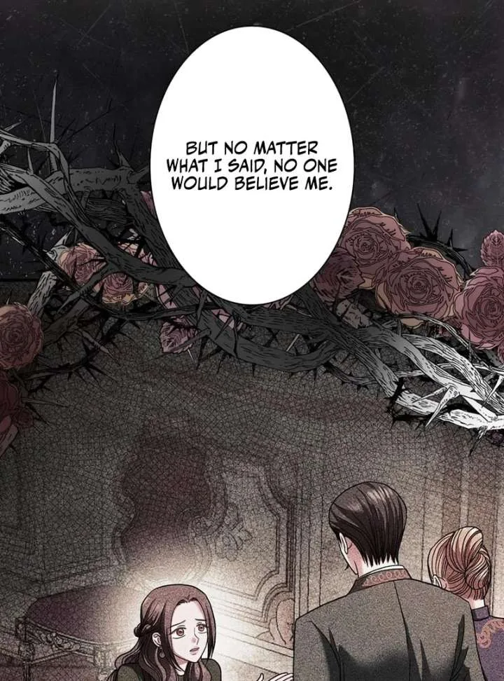 The Reason the Abandoned Fake Princess Returned Chapter 18 page 13