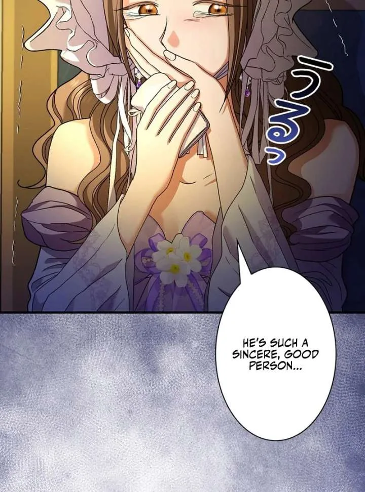 The Reason the Abandoned Fake Princess Returned Chapter 18 page 7