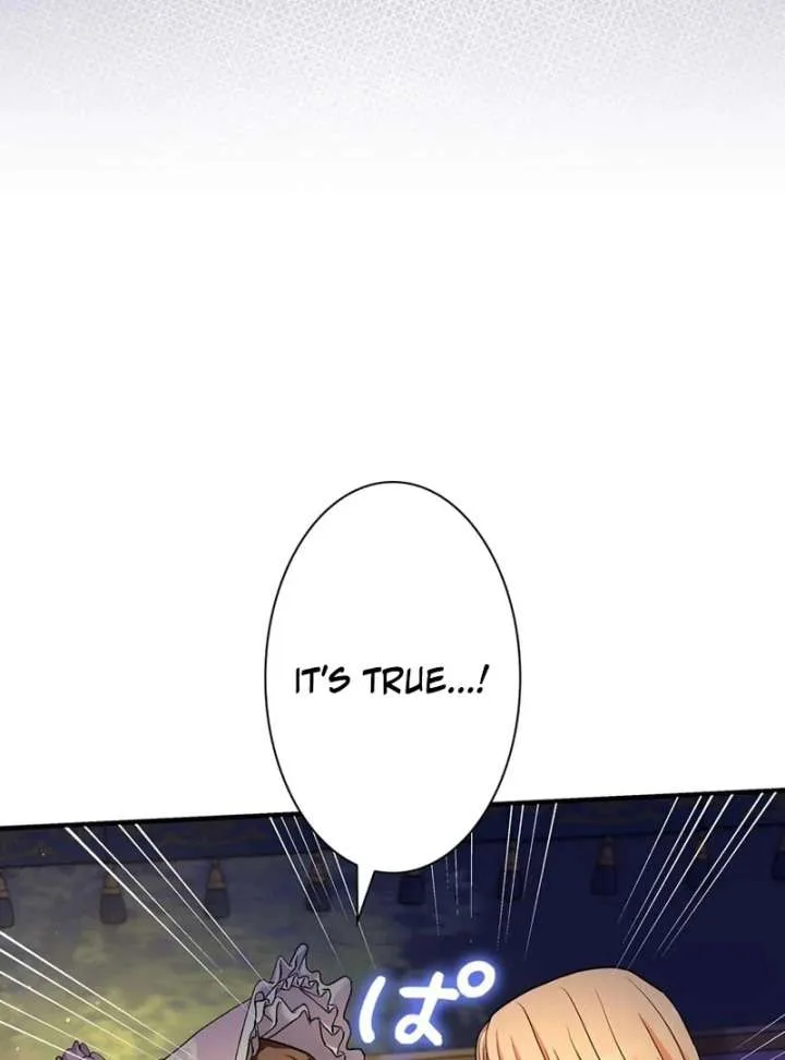The Reason the Abandoned Fake Princess Returned Chapter 18 page 10
