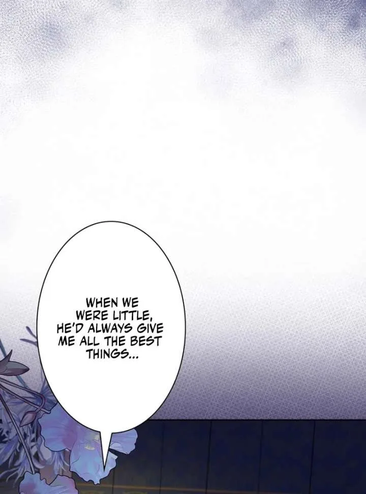 The Reason the Abandoned Fake Princess Returned Chapter 18 page 8