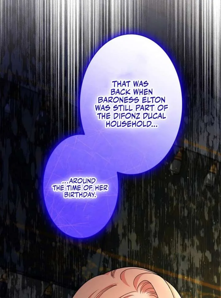 The Reason the Abandoned Fake Princess Returned Chapter 18 page 3