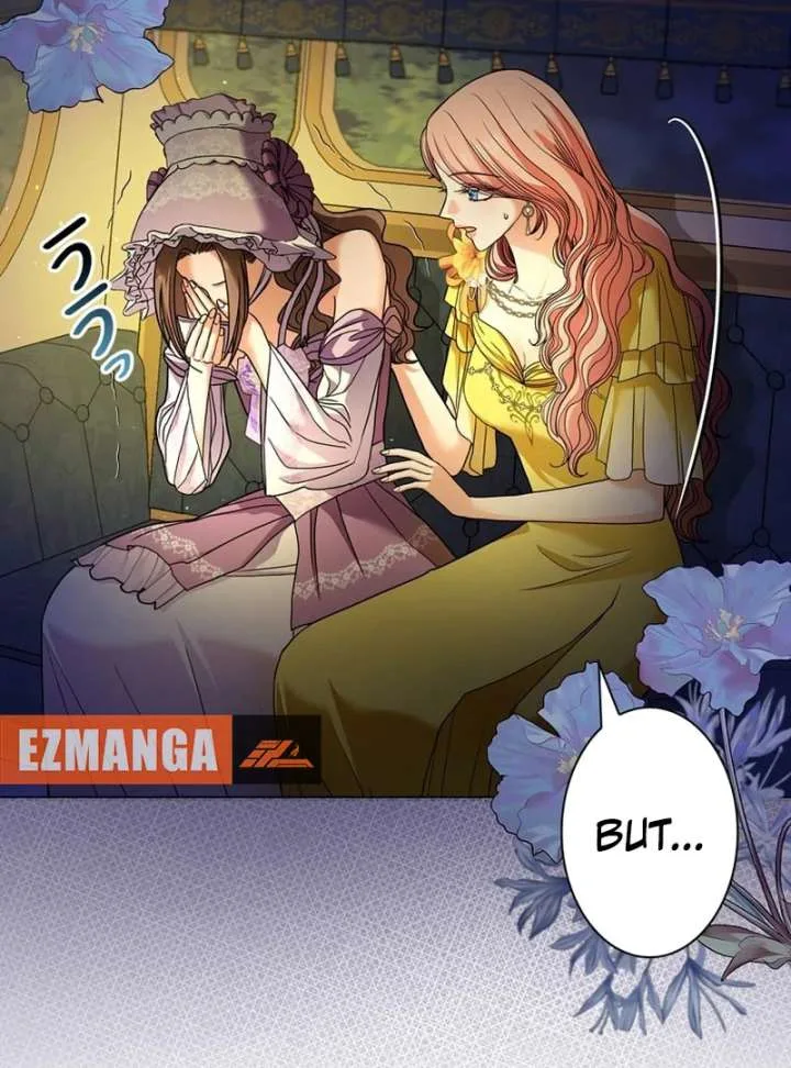 The Reason the Abandoned Fake Princess Returned Chapter 18 page 9