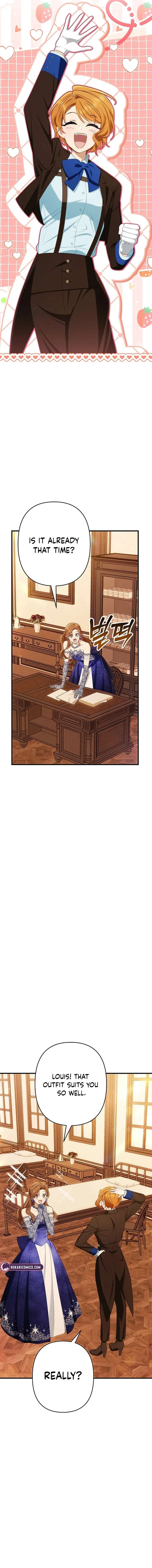 The Rebellion’s Quack Doctor Chapter 18 page 9