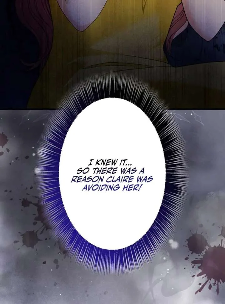 The Reason the Abandoned Fake Princess Returned Chapter 18 page 5