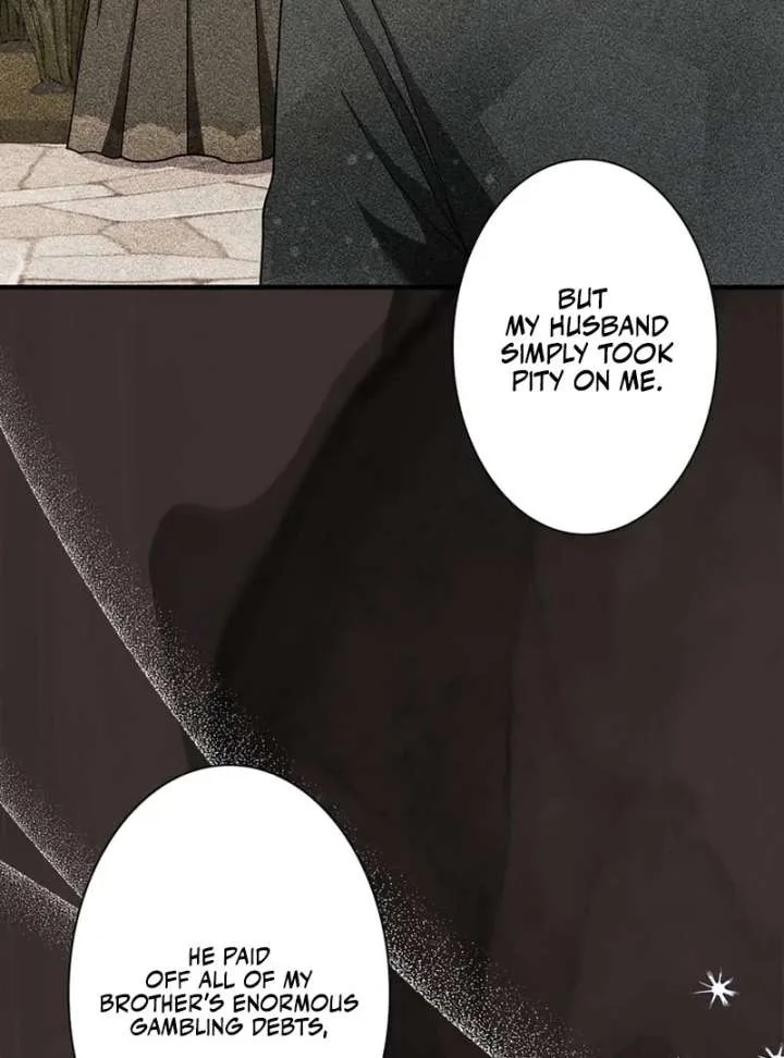 The Reason the Abandoned Fake Princess Returned Chapter 18 page 17