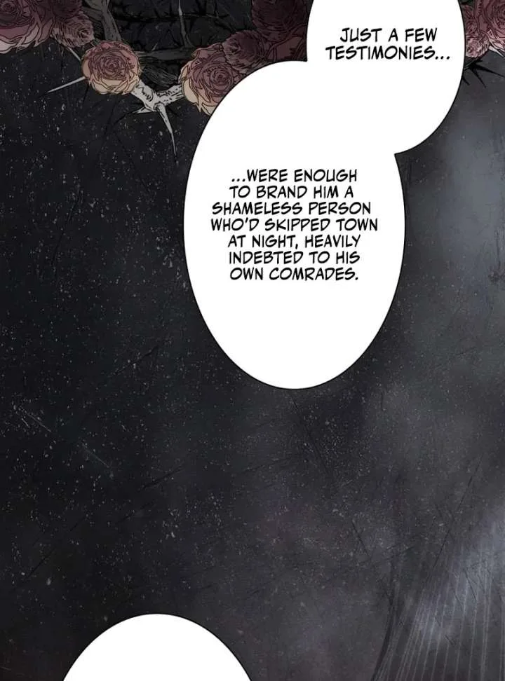 The Reason the Abandoned Fake Princess Returned Chapter 18 page 15