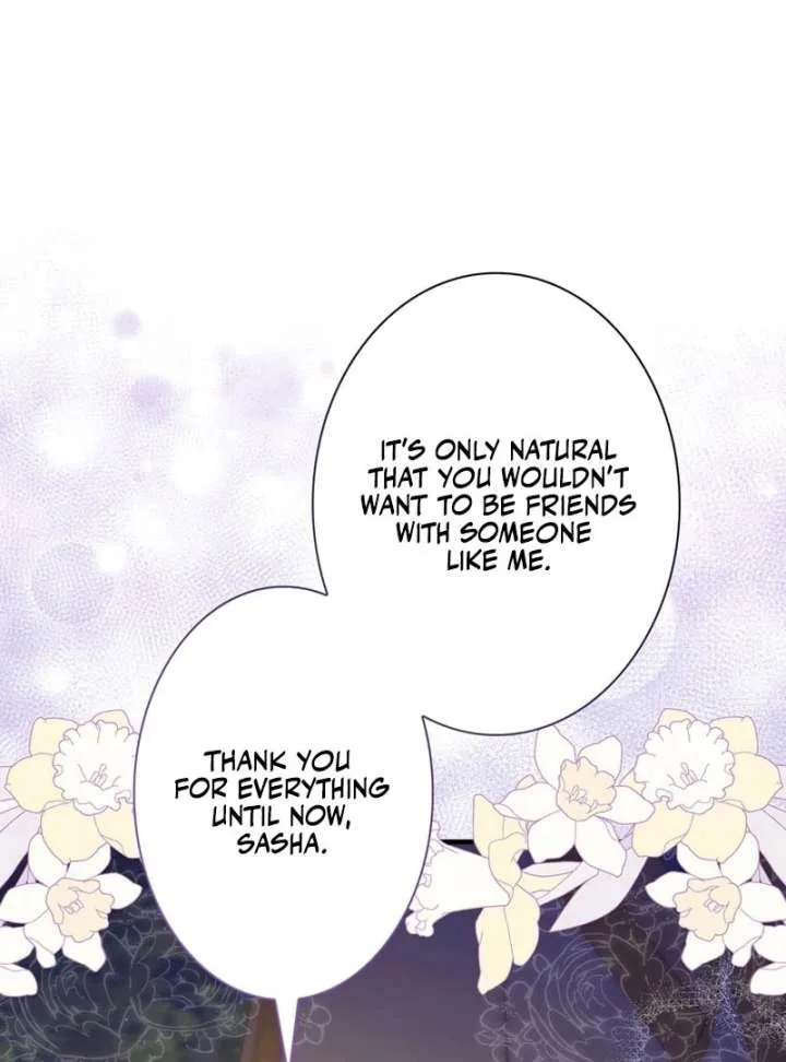 The Reason the Abandoned Fake Princess Returned Chapter 18 page 21