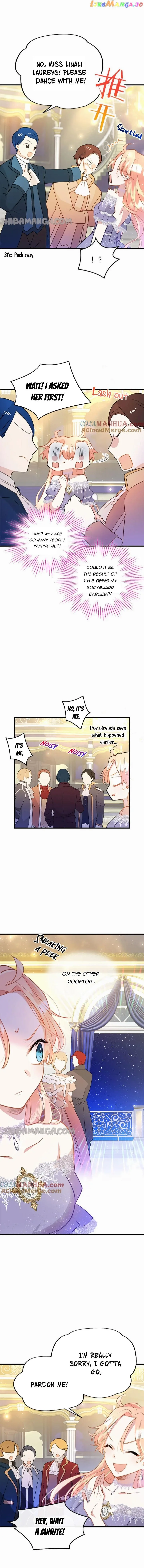 The Reason Why The Twin Lady Crossdresses Chapter 18 page 11