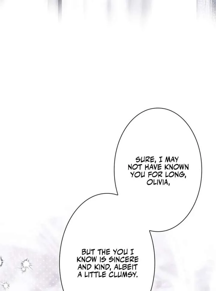 The Reason the Abandoned Fake Princess Returned Chapter 18 page 30
