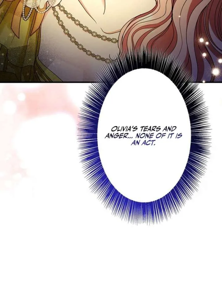 The Reason the Abandoned Fake Princess Returned Chapter 18 page 27