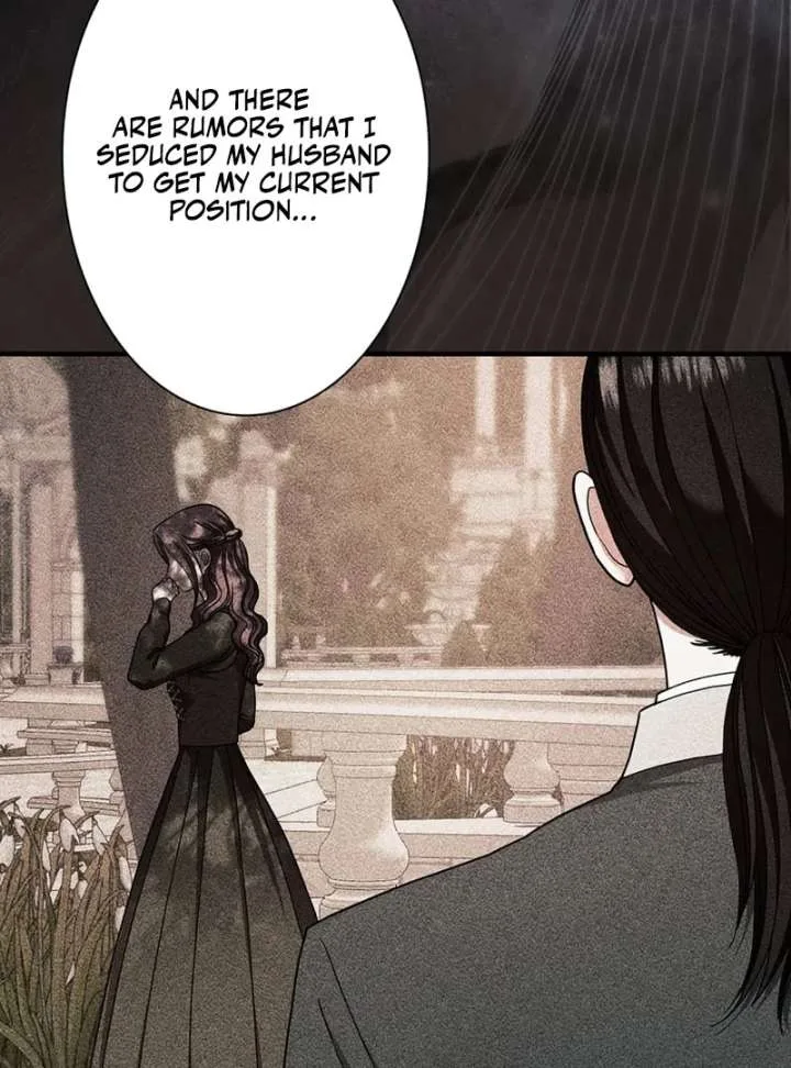 The Reason the Abandoned Fake Princess Returned Chapter 18 page 16