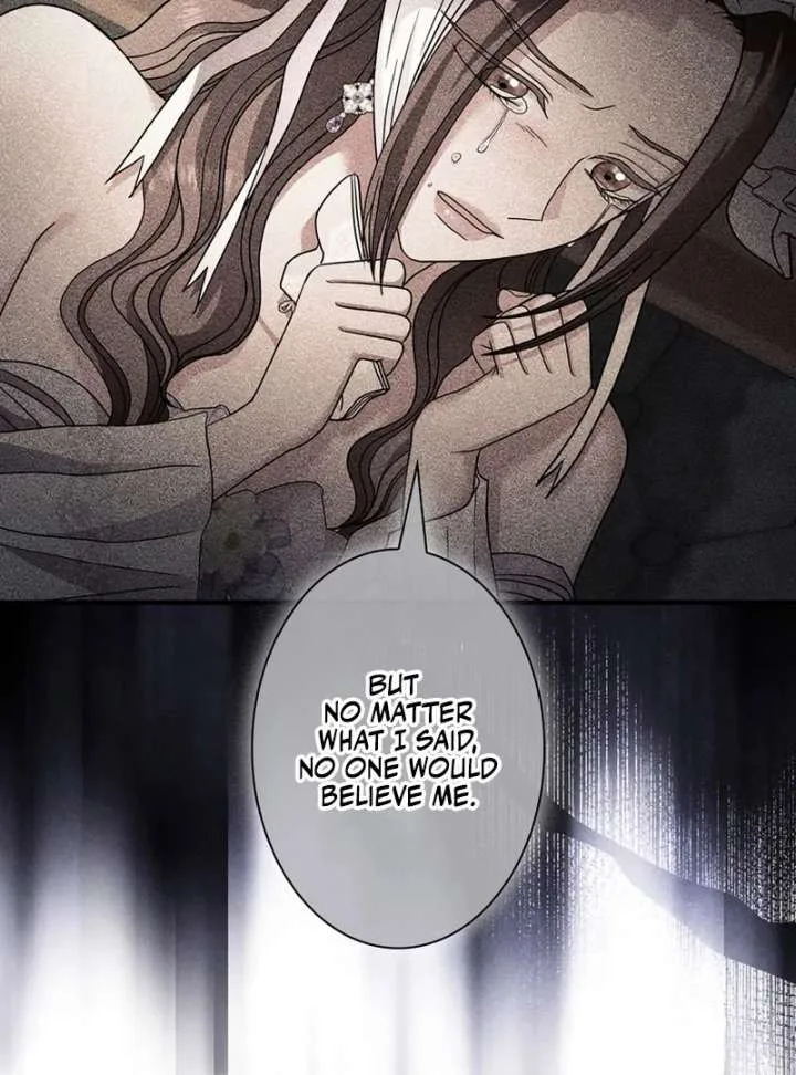 The Reason the Abandoned Fake Princess Returned Chapter 18 page 29