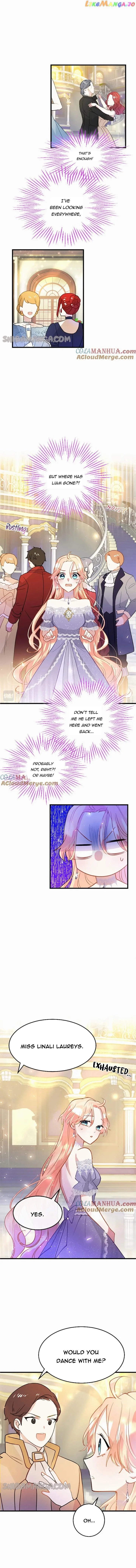 The Reason Why The Twin Lady Crossdresses Chapter 18 page 10
