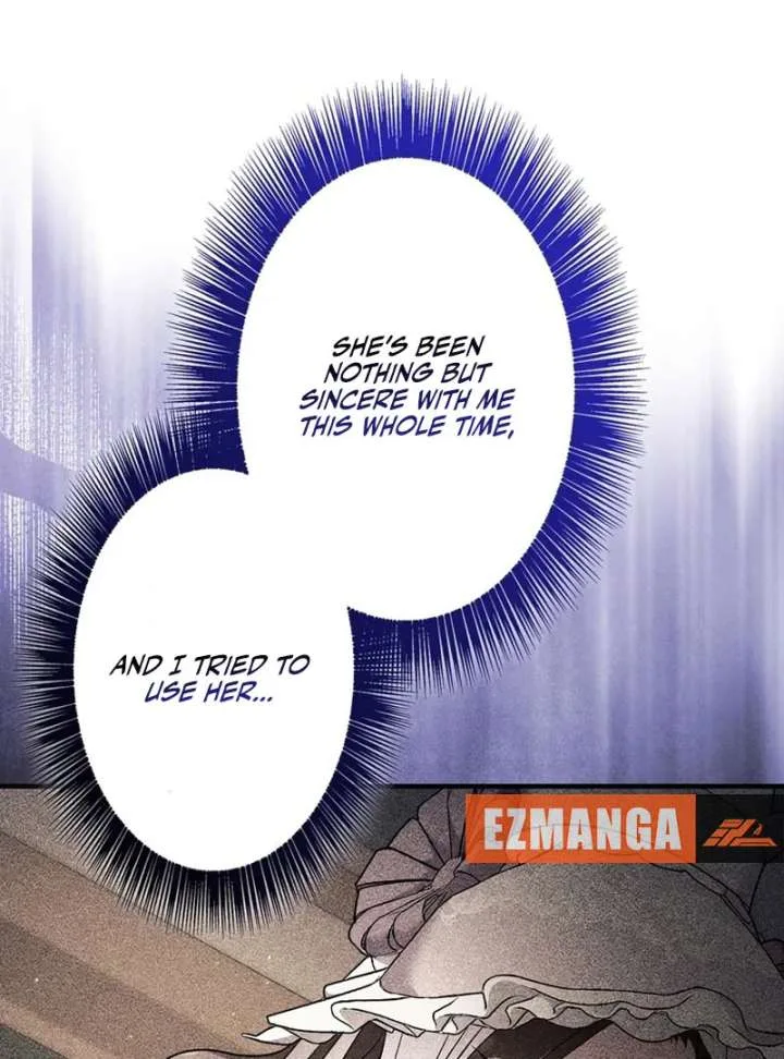The Reason the Abandoned Fake Princess Returned Chapter 18 page 28
