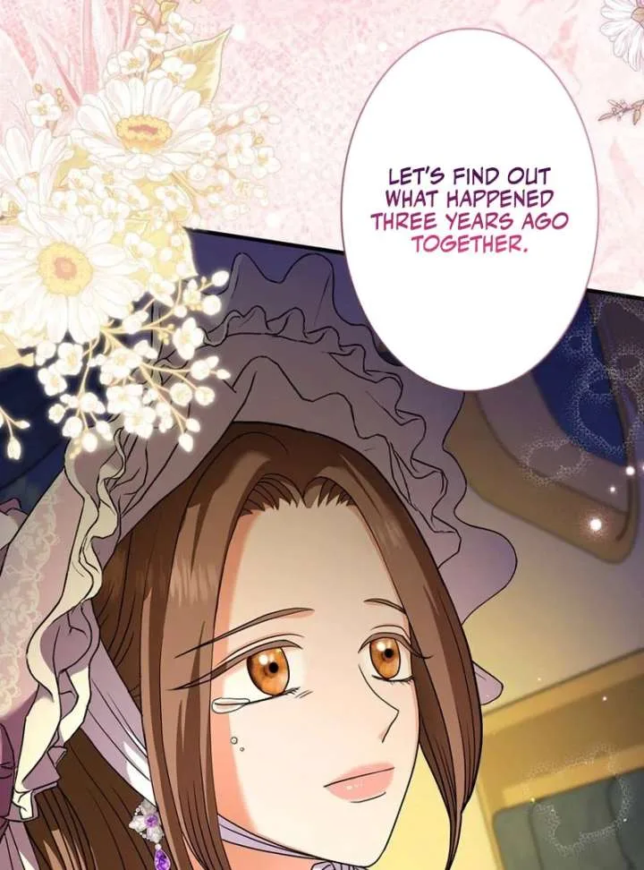 The Reason the Abandoned Fake Princess Returned Chapter 18 page 38
