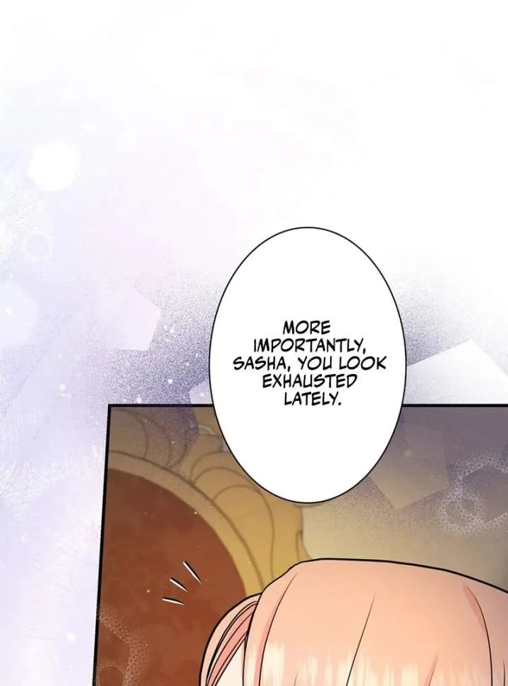 The Reason the Abandoned Fake Princess Returned Chapter 18 page 52