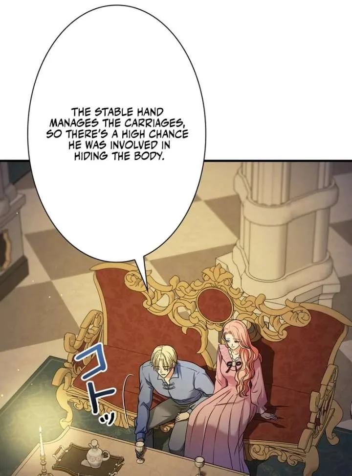 The Reason the Abandoned Fake Princess Returned Chapter 18 page 48