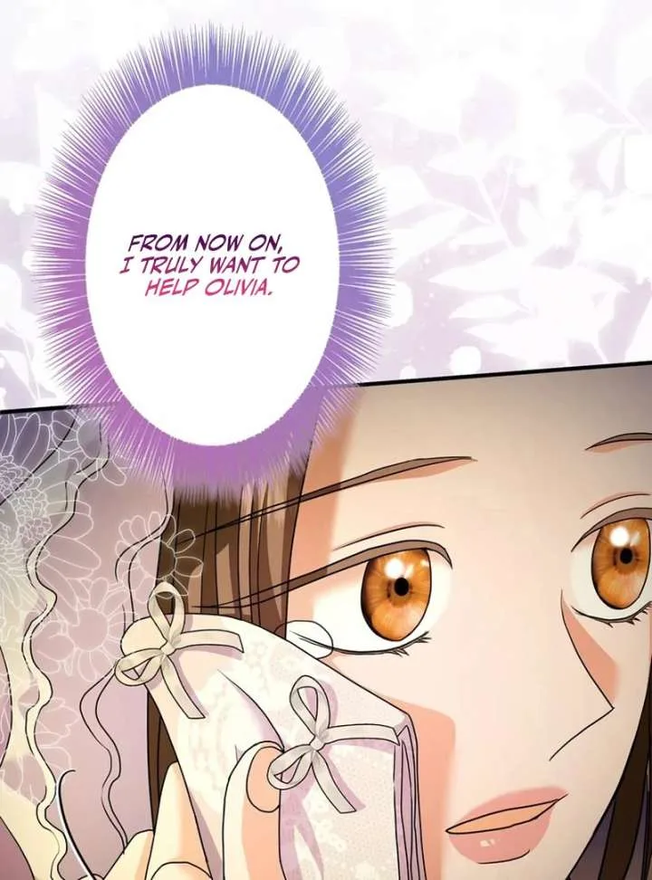 The Reason the Abandoned Fake Princess Returned Chapter 18 page 33