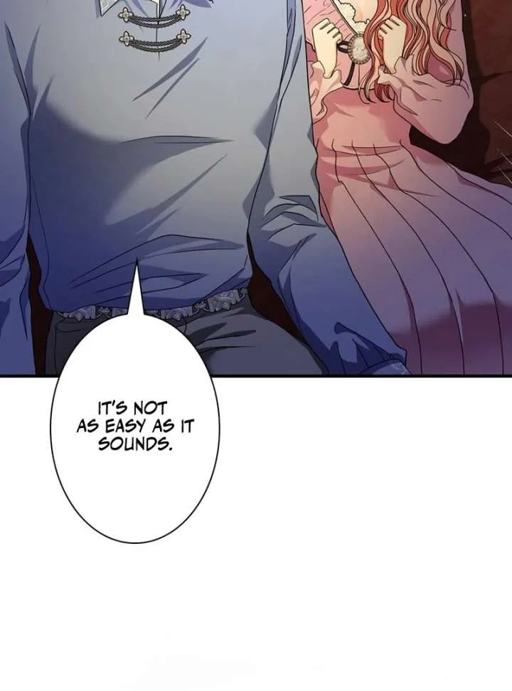 The Reason the Abandoned Fake Princess Returned Chapter 18 page 51