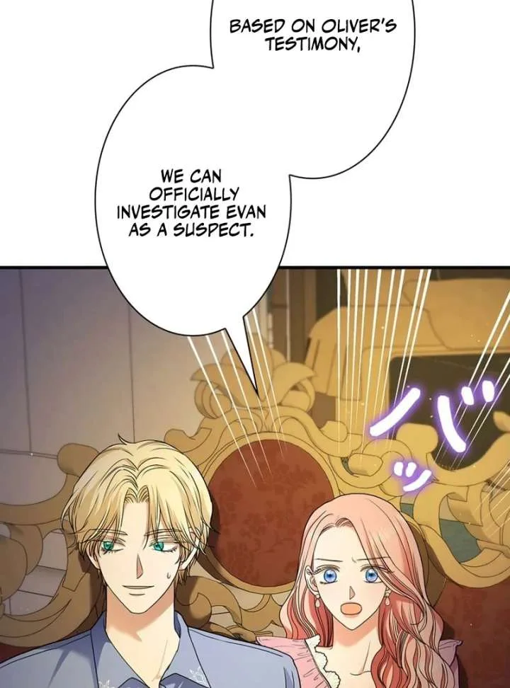 The Reason the Abandoned Fake Princess Returned Chapter 18 page 50