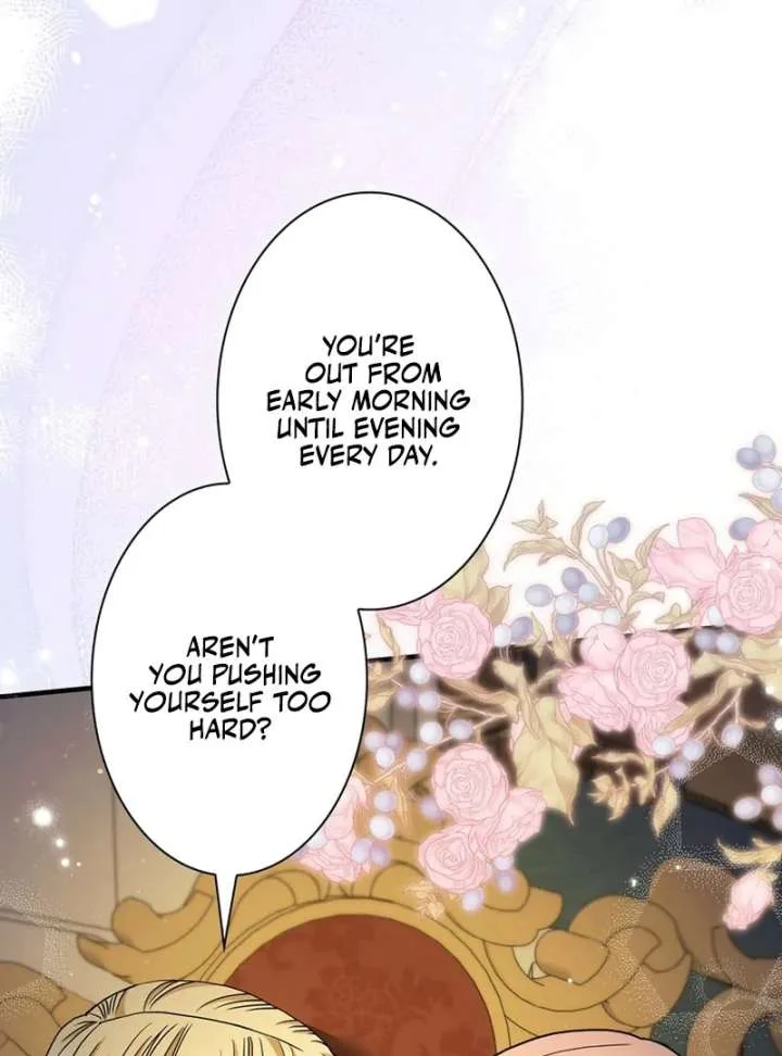 The Reason the Abandoned Fake Princess Returned Chapter 18 page 54