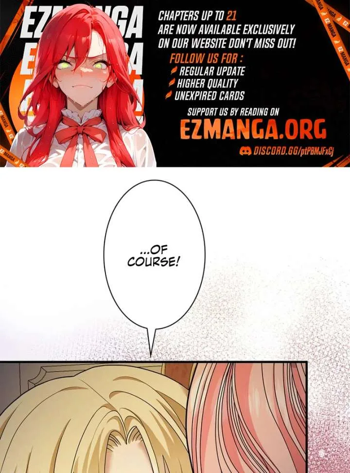 The Reason the Abandoned Fake Princess Returned Chapter 18 page 66