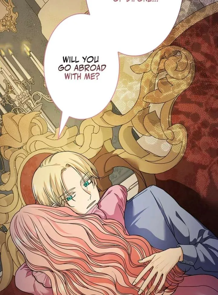 The Reason the Abandoned Fake Princess Returned Chapter 18 page 70