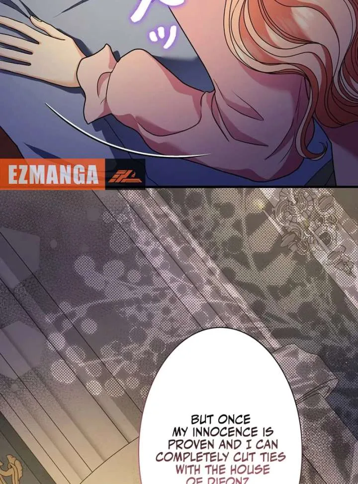 The Reason the Abandoned Fake Princess Returned Chapter 18 page 69
