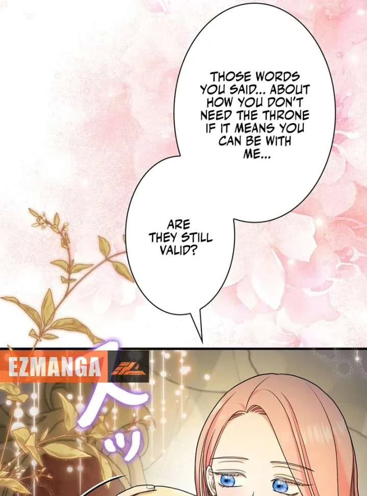 The Reason the Abandoned Fake Princess Returned Chapter 18 page 64