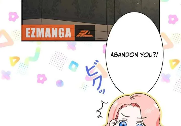 The Reason the Abandoned Fake Princess Returned Chapter 18 page 84