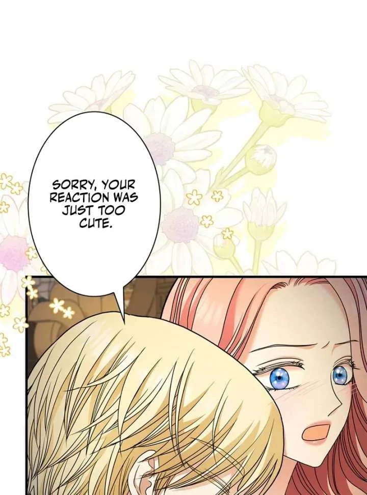 The Reason the Abandoned Fake Princess Returned Chapter 18 page 91