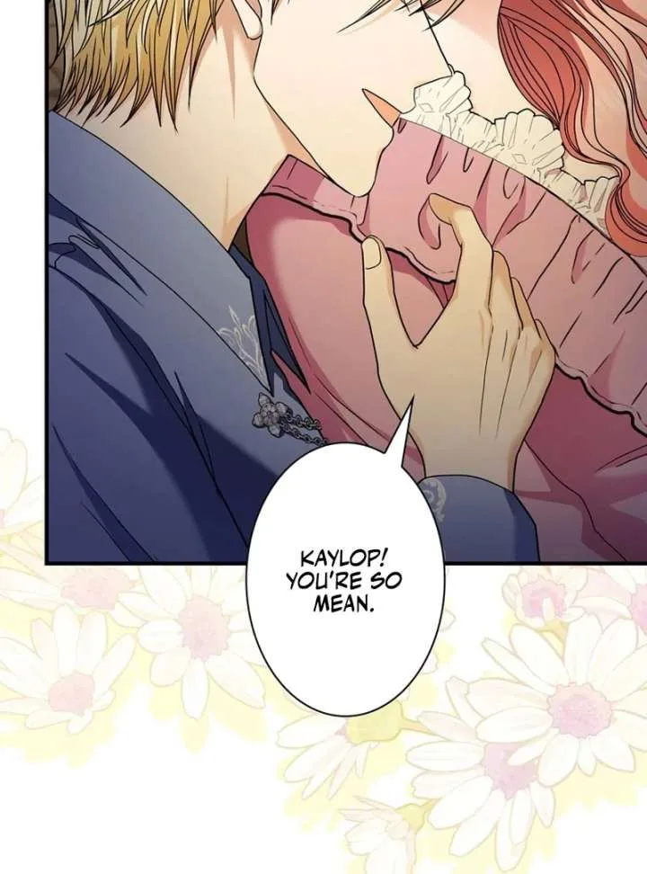 The Reason the Abandoned Fake Princess Returned Chapter 18 page 92