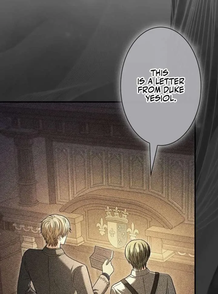 The Reason the Abandoned Fake Princess Returned Chapter 18 page 110