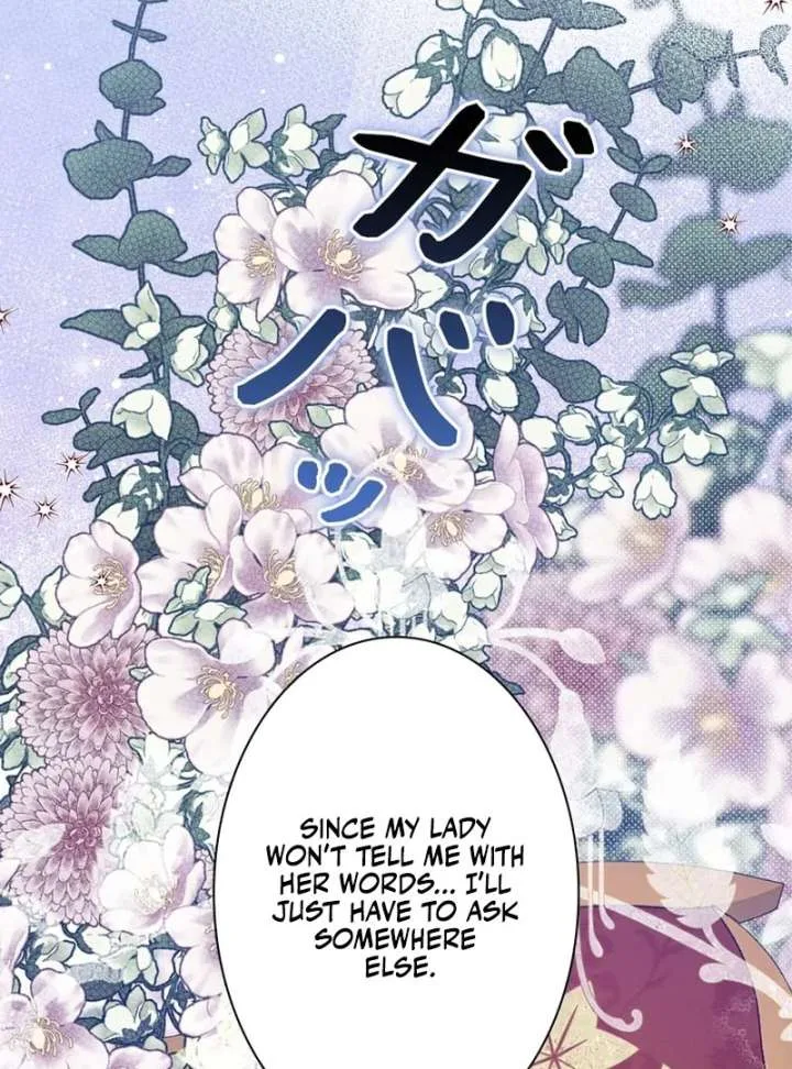 The Reason the Abandoned Fake Princess Returned Chapter 18 page 102