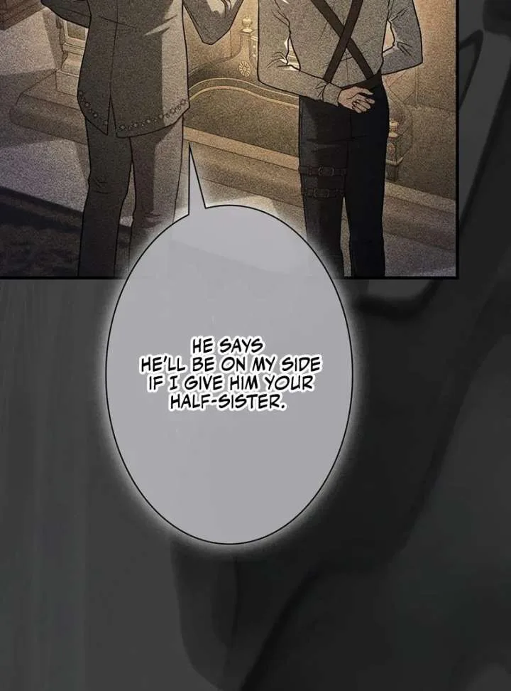 The Reason the Abandoned Fake Princess Returned Chapter 18 page 111