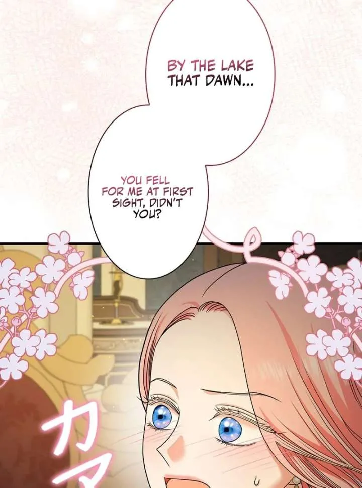The Reason the Abandoned Fake Princess Returned Chapter 18 page 98