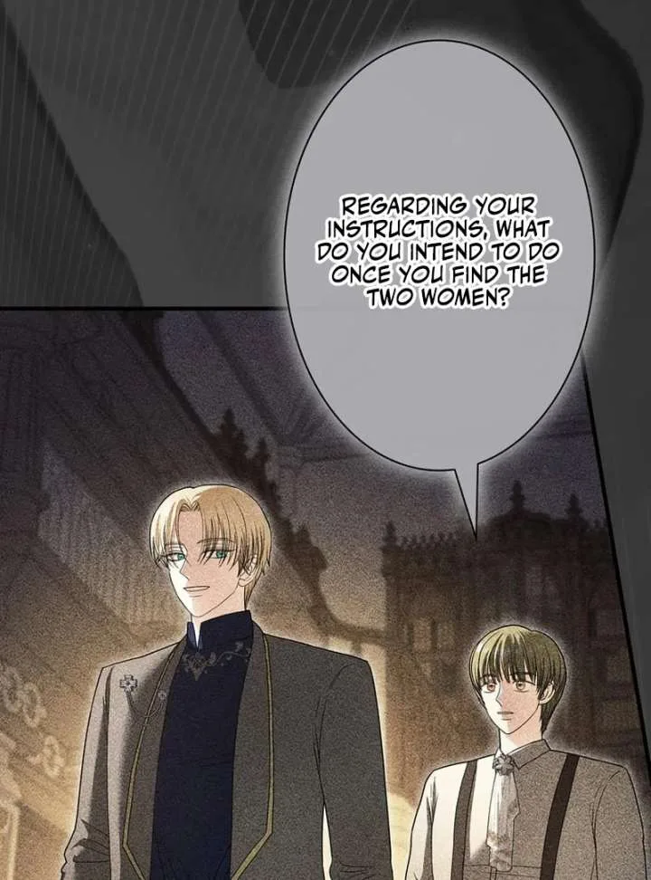 The Reason the Abandoned Fake Princess Returned Chapter 18 page 118