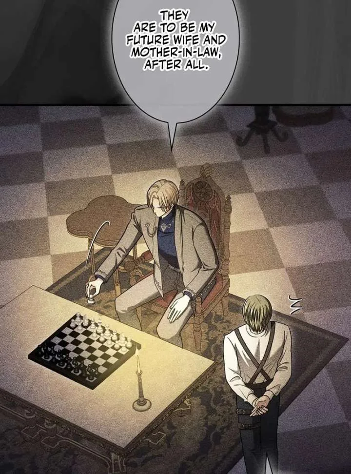 The Reason the Abandoned Fake Princess Returned Chapter 18 page 120