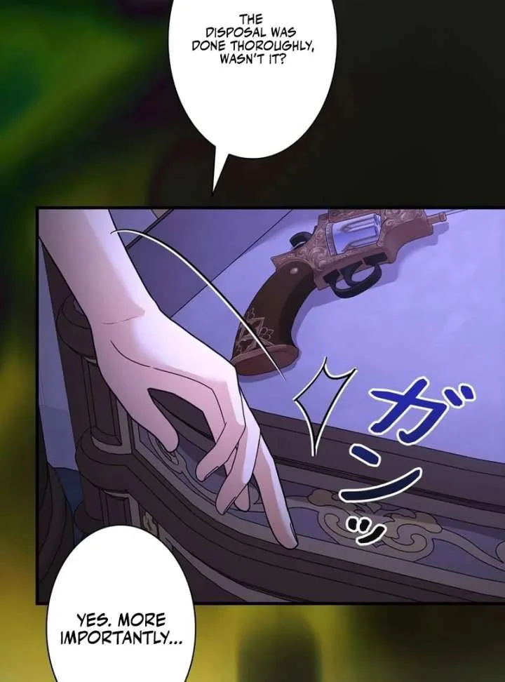 The Reason the Abandoned Fake Princess Returned Chapter 18 page 137