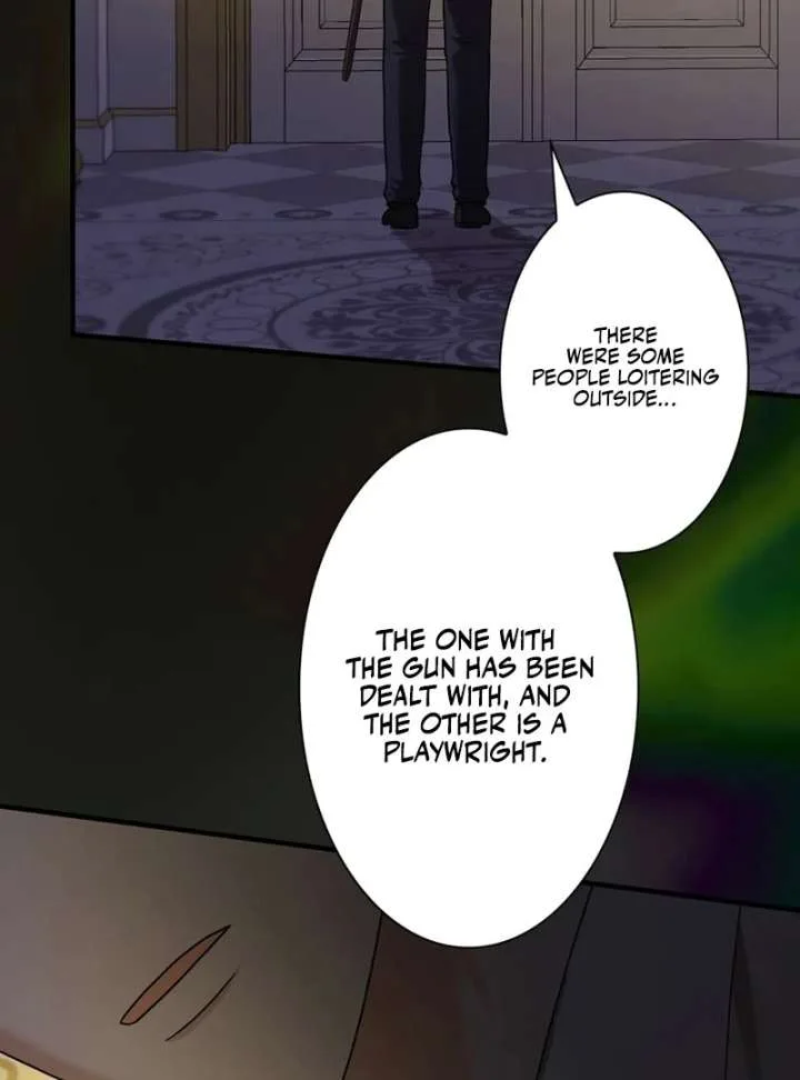 The Reason the Abandoned Fake Princess Returned Chapter 18 page 135