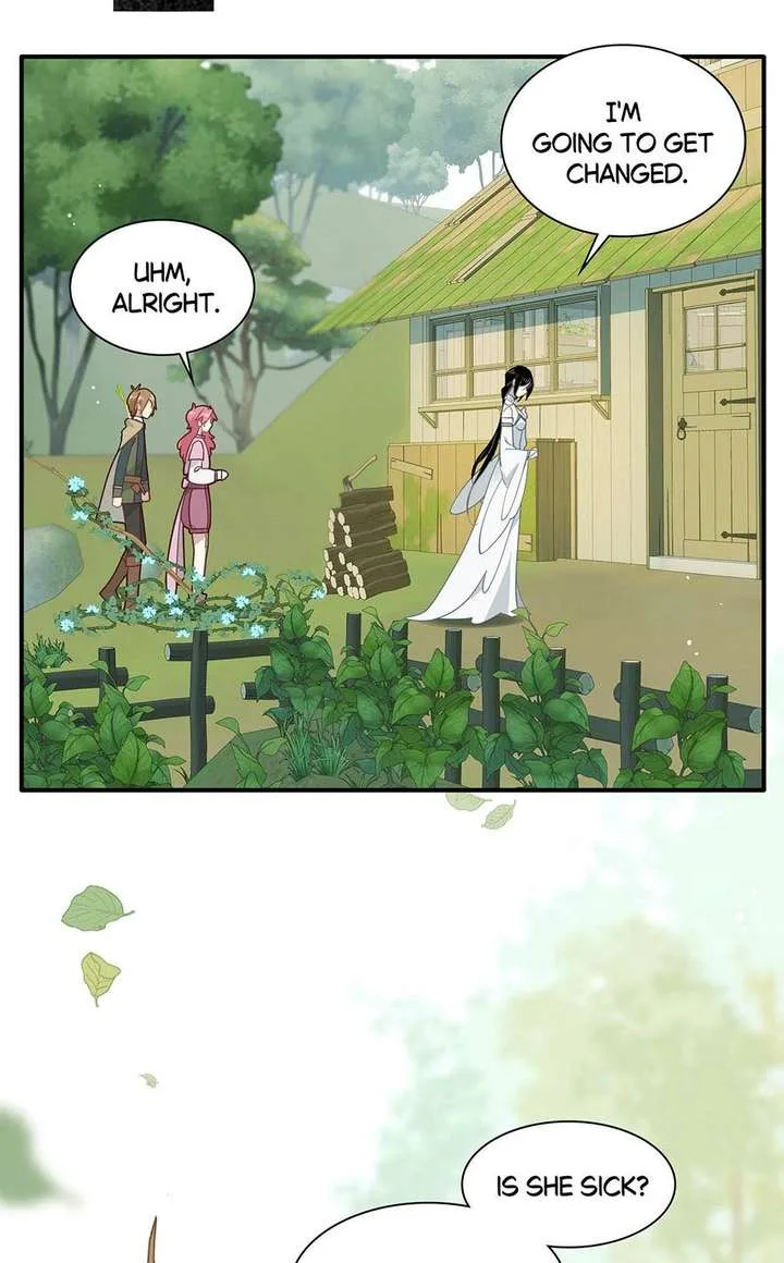 The Reborn Witch Raises a Templar Chapter 17 page 21