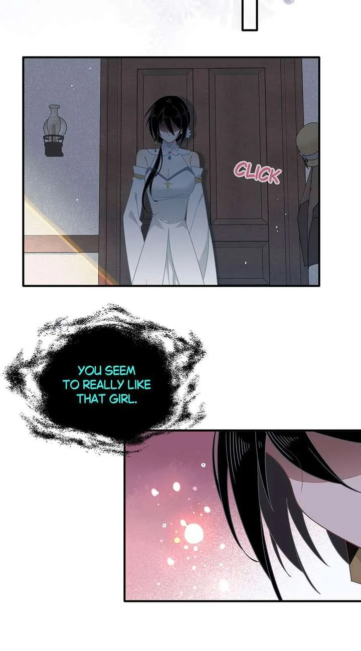 The Reborn Witch Raises a Templar Chapter 17 page 24
