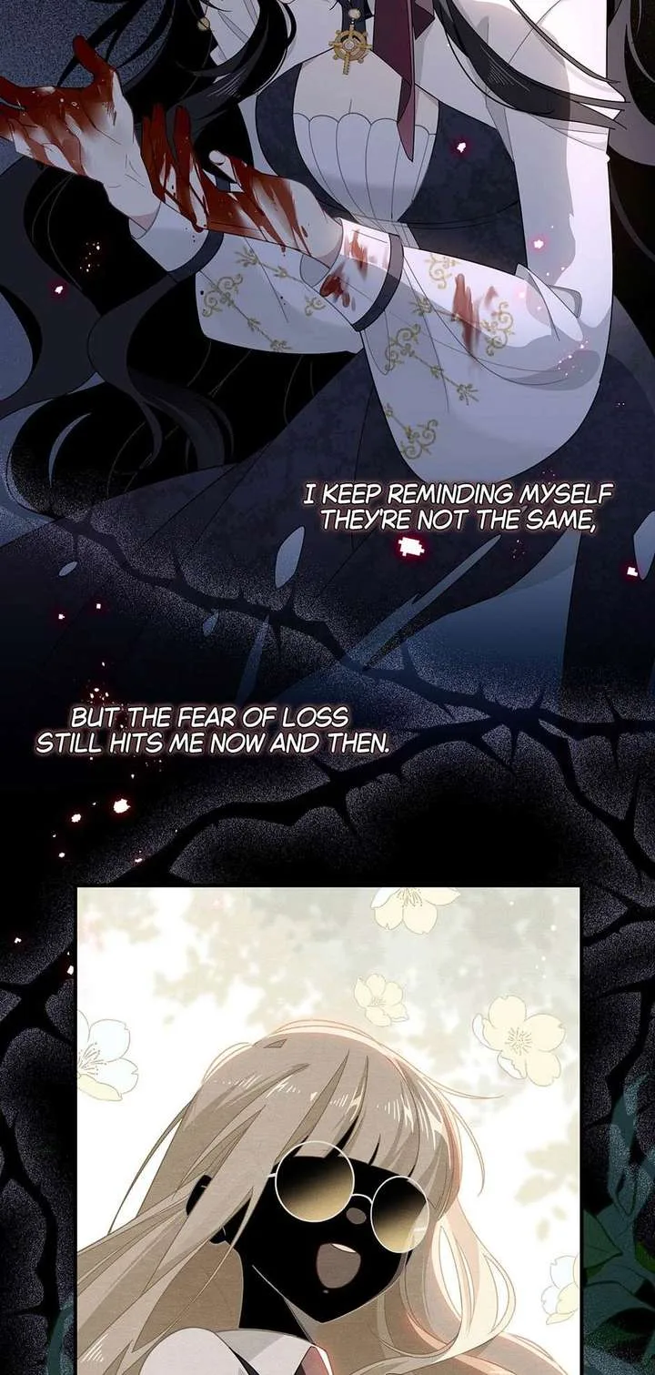 The Reborn Witch Raises a Templar Chapter 17 page 33