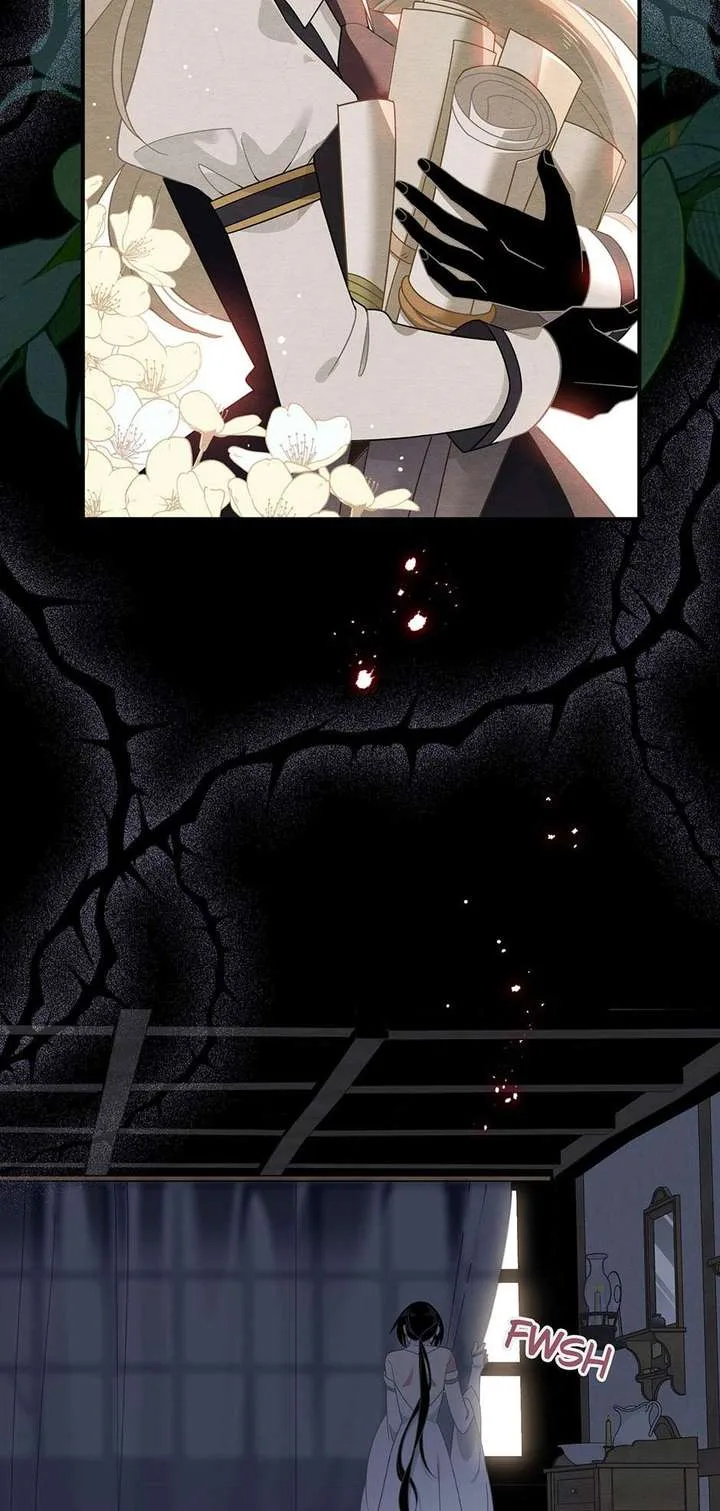 The Reborn Witch Raises a Templar Chapter 17 page 34