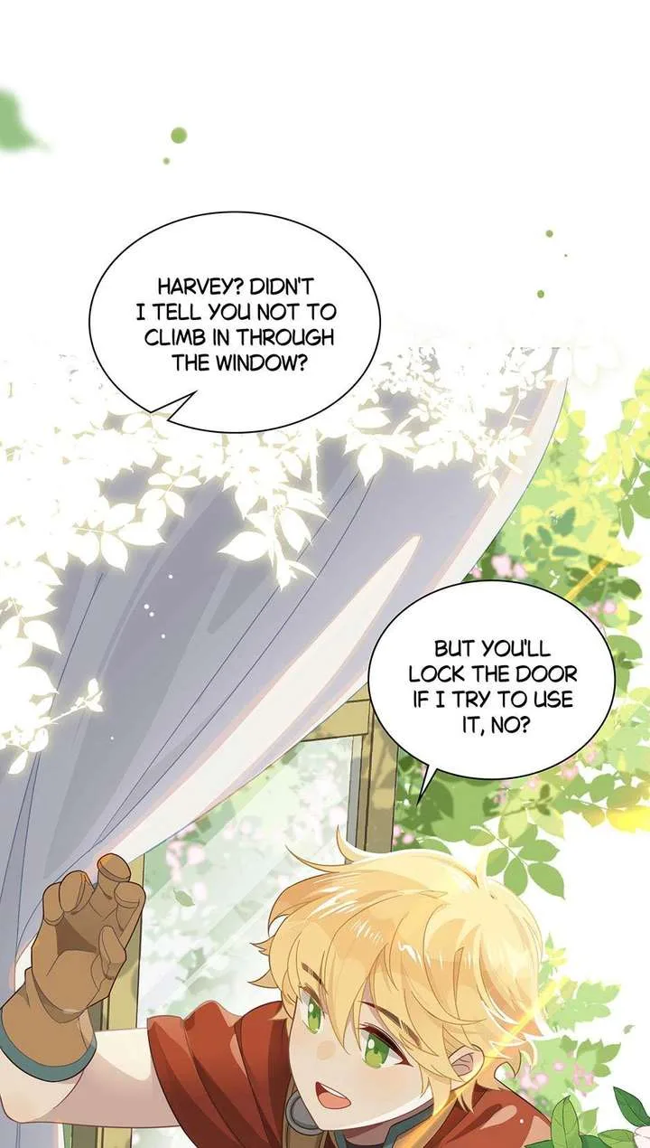 The Reborn Witch Raises a Templar Chapter 17 page 40