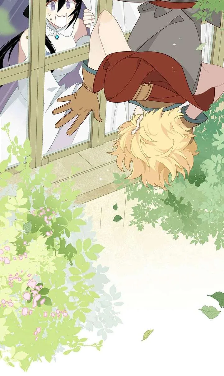 The Reborn Witch Raises a Templar Chapter 17 page 39