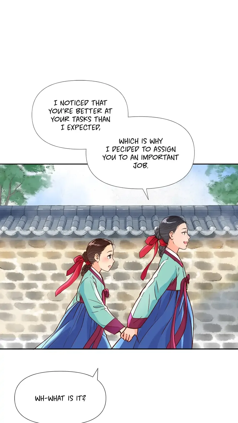 The Red Sleeve Chapter 18 page 18