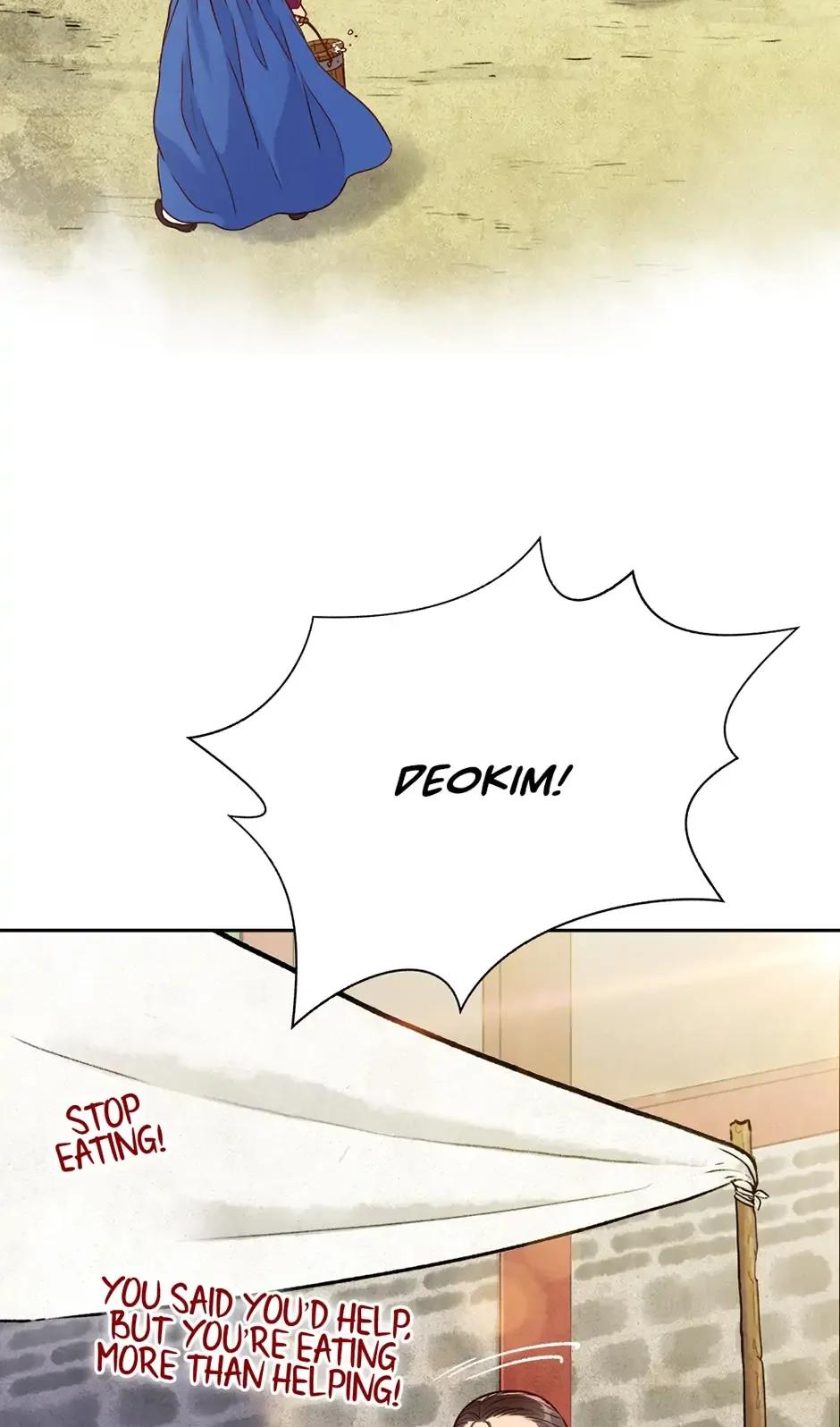 The Red Sleeve Chapter 18 page 15