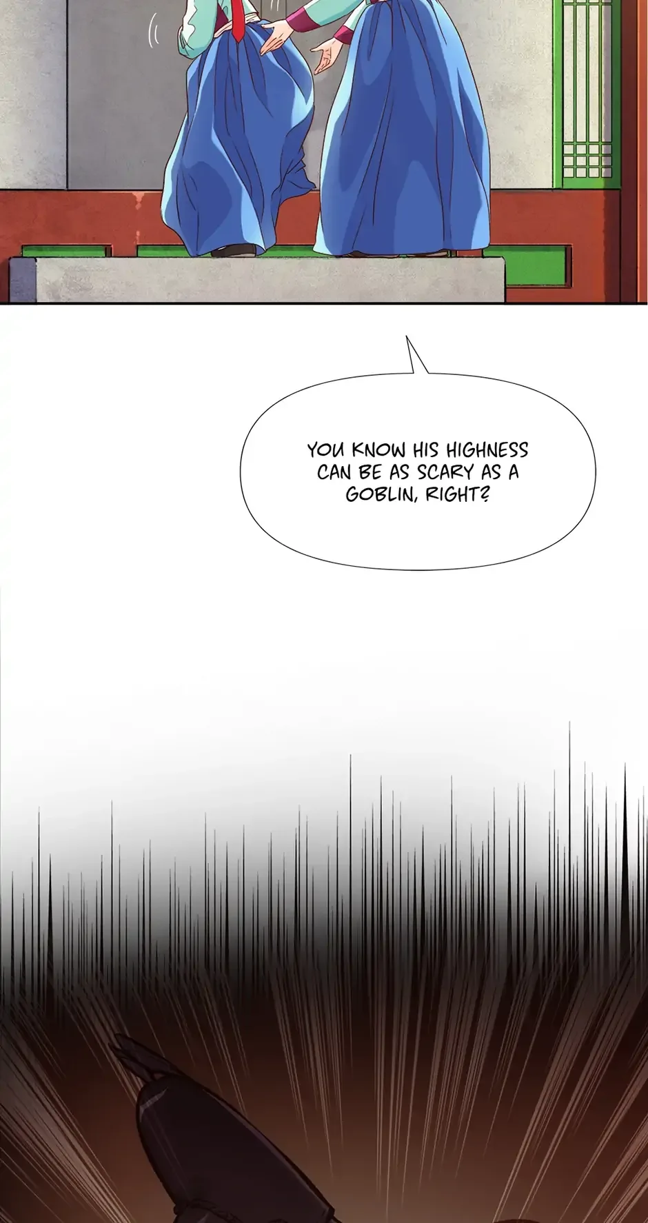The Red Sleeve Chapter 18 page 24