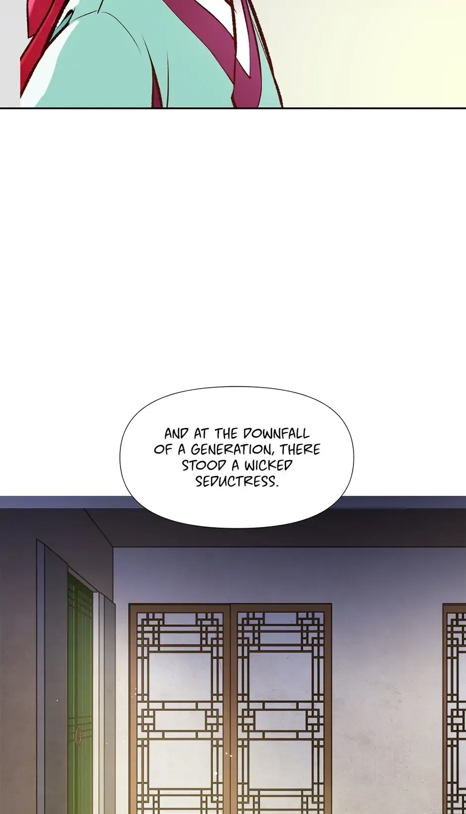 The Red Sleeve Chapter 18 page 30